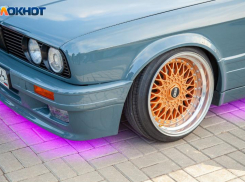 Волжский - город понтов и дорогих «тачек»? Многомиллионные авто перепродает в сети местная знать