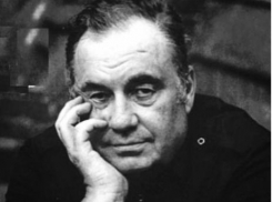 Волжанка Юля Ковальчук скорбит по умершему режиссеру Эльдару Рязанову