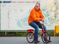 У волжан нет повода отмечать день троллейбуса