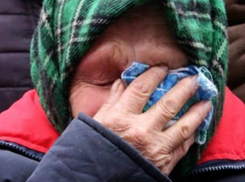 В Волжском внучка променяла бабушку на «грязные деньги»