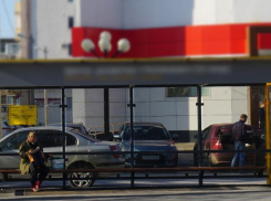 Волжские остановки приобретают современный вид