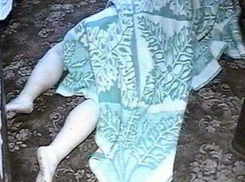 Полицейские волгоградской области расследуют убийство 89-летней женщины