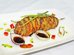 Как проверить грузинскую пословицу за праздничным столом