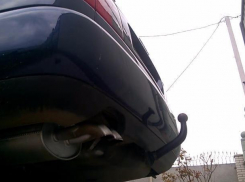 Автомобили волжских водителей проверят на дымность