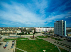Теплый и солнечный День борьбы с нищетой спрогнозировали в Волжском