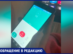 Два часа пытались волжане дозвониться до скорой помощи