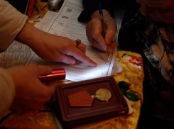 Сотрудники избиркома пойдут в Волжском по домам 