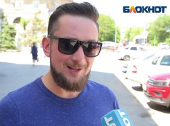 Волжане рассказали, какая партия вызывает у них уважение