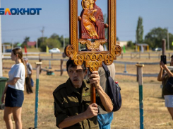 Юбилейный Константиновский фестиваль казачьей культуры и быта состоится в Волжском