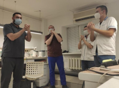 Здоровый образ жизни на рабочих местах начнут вести медработники Волгоградской области