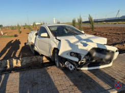 Черный день на дорогах Волжского: пешеходы и водитель в больнице после серии ДТП