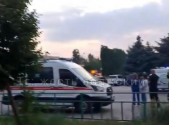 В Волжском оцепляли вокзал: подробности от очевидцев