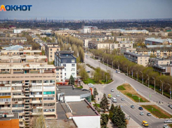 В Волжском планируют увековечить память участника Великой Отечественной войны Петра Филютовича