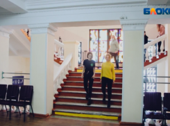 Куда уйти после 9 класса? Все о техникуме Волжского