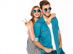 Солнцезащитные очки: часть имиджа или необходимость?