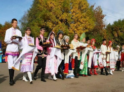 Презентация этно-деревни ко Дню народного единства пройдёт в Волжском