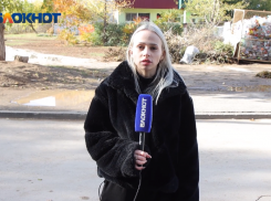 Тридцатый оказался в числе самых грязных микрорайонов Волжского: видео 