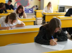 Волжская гимназистка стала победителем регионального этапа олимпиады школьников
