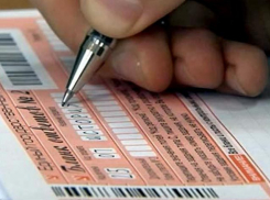 Волжанам предлагают изменить правила ЕГЭ