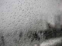  Среда будет по-осеннему хмурой и дождливой