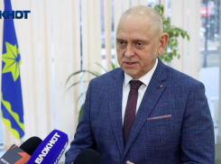 «Заставьте их работать»: глава Волжского Игорь Воронин подвёл итоги 2025 года и ответил на вопросы горожан