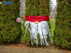 Плюсовая температура вернулась в Волжский