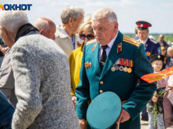 Шествия не будет: Волжский предлагает альтернативные способы почтить героев в «Бессмертном полку»