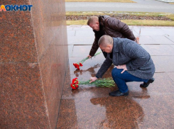 В Волжском пройдет митинг посвященный 80-летию победы в Сталинградской битве
