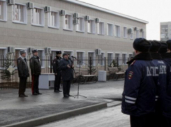 УМВД отчиталось о работе с волжанами за 2019 год