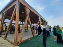 «Что нравится молодым людям?»: сотрудники волжской и волгоградской администрации обменялись опытом