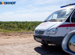 Скончалась на месте: парень на Audi сбил пешехода в Волгограде