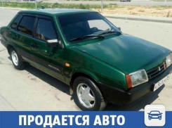 «Автоваз» с запретом на регистрацию продают в Волжском