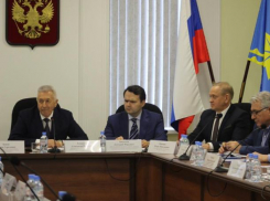 На благоустройство к 65-летию Волжского выделили более 140 миллионов