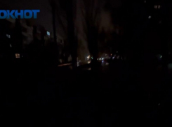 «На меня напали, а я не увидела – кто!»: в Волжском на Сталинградской горожане боятся ходить ночами из-за плохого освещения