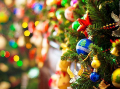 «Молодежную елку» с флешмобом впервые устроят для старшеклассников и студентов Волжского