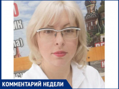 «Важно помогать, заботится и поддерживать мамочек с детьми», - волжанка 