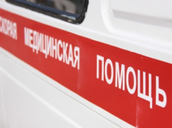 24-летний волжанин случайно выпал с пятого этажа