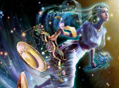 Что предсказывают звезды в 2020 году