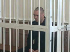 Началось первое судебное заседание над зверски убившем волжанок Александром Масленниковым