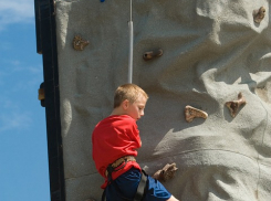 10-летний сорвался с высоты в Волгоградской области: у ребенка травма спины