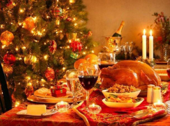 Мороз и солнце пообещали волжанам в Рождественский сочельник