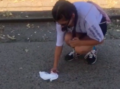 Волжские студентки поглумились над паникующими горожанами из-за малейшего возгорания