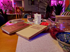 Уютная встреча с разговорами и обменом книг: в Волжском 15 декабря пройдет буккроссинг 