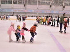 Праздник зимних видов спорта пройдет в Волжском