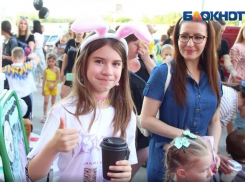 Пенная вечеринка, лазерное шоу и салют! Не пропустите грандиозный праздник от «Slam Coffee»