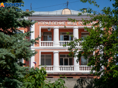 Волжанин украл у пенсионерки с дачи телевизор чайник и посуду
