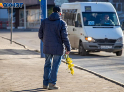 До +20 потеплеет в Волжском: прогноз погоды
