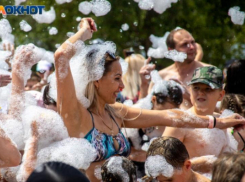 День народного единства в Волжском: массовые празднования уступают место локальным мероприятиям