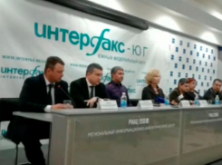 Волжанин напомнил волгоградским депутатам слова после референдума о времени 2018 года