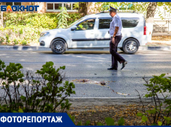 Подробности с места смертельного ДТП в Волжском